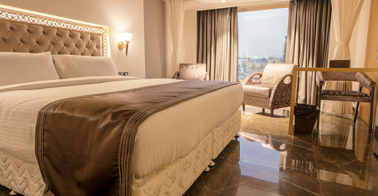 3 star hotels in Andheri East