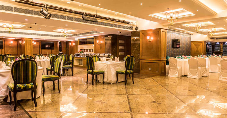 Banquet Halls in Andheri East