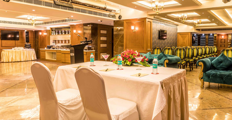 quets in Andheri East for birthday party