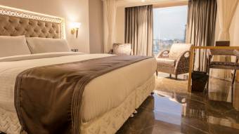 Best Hotels Near Mumbai Airport