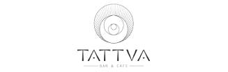 Eat & Drink Logo 3 Small